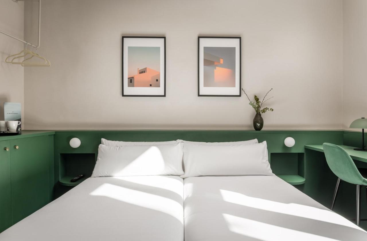 Bypillow Mothern Barcelona Bagian luar foto