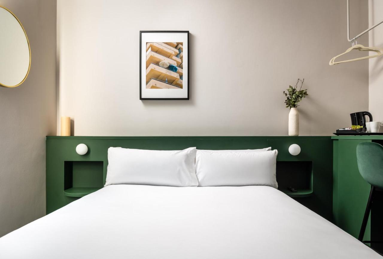 Bypillow Mothern Barcelona Bagian luar foto
